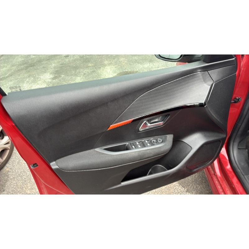 PEUGEOT 208 2 PHASE 1 1.5 BLUE HDI - 16V TURBO Photo n°9
