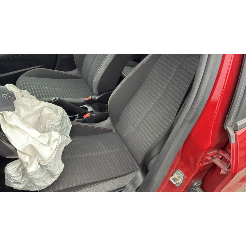 PEUGEOT 208 2 PHASE 1 1.5 BLUE HDI - 16V TURBO Photo n°11