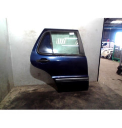 Porte arriere droit MERCEDES CLASSE M 163 Photo n°1