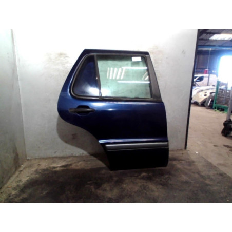 Porte arriere droit MERCEDES CLASSE M 163 Photo n°1