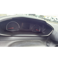 PEUGEOT 208 2 PHASE 1 1.5 BLUE HDI - 16V TURBO