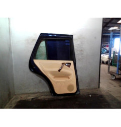 Porte arriere gauche MERCEDES CLASSE M 163 Photo n°1