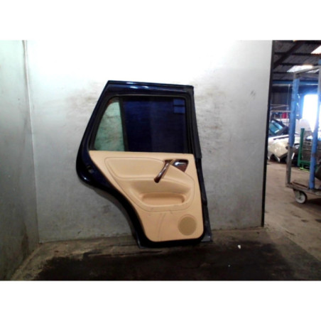 Porte arriere gauche MERCEDES CLASSE M 163 Photo n°1