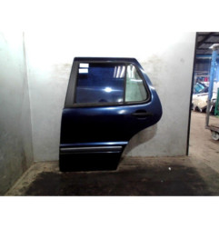 Porte arriere gauche MERCEDES CLASSE M 163
