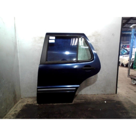 Porte arriere gauche MERCEDES CLASSE M 163