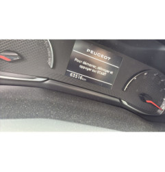 PEUGEOT 208 2 PHASE 1 1.5 BLUE HDI - 16V TURBO