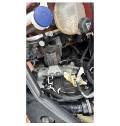 PEUGEOT 208 2 PHASE 1 1.5 BLUE HDI - 16V TURBO