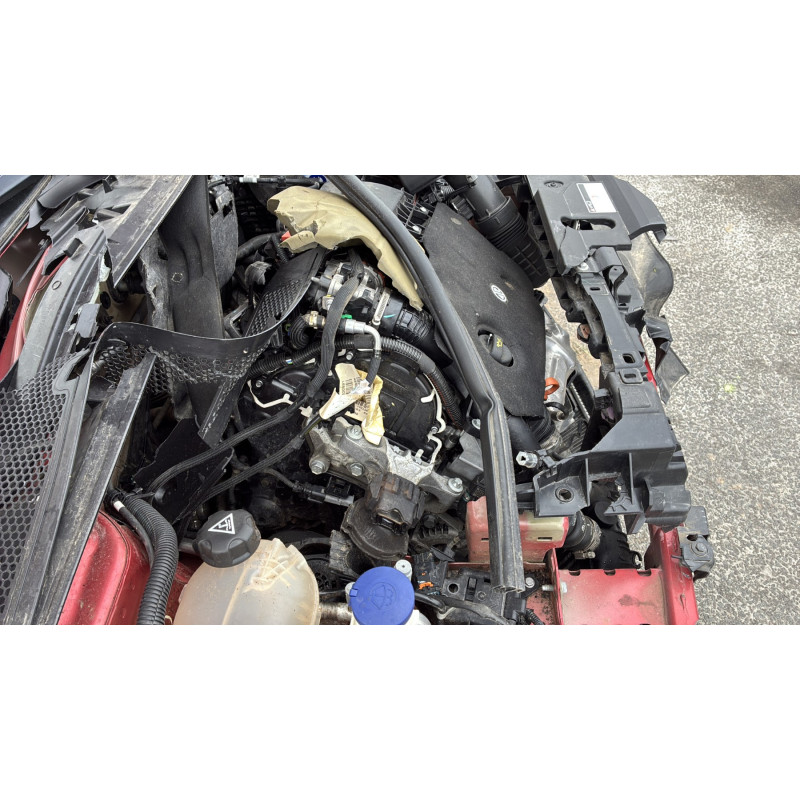 PEUGEOT 208 2 PHASE 1 1.5 BLUE HDI - 16V TURBO Photo n°26
