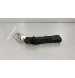 Attache ceinture avant droit MERCEDES CLASSE M 163 Photo n°1