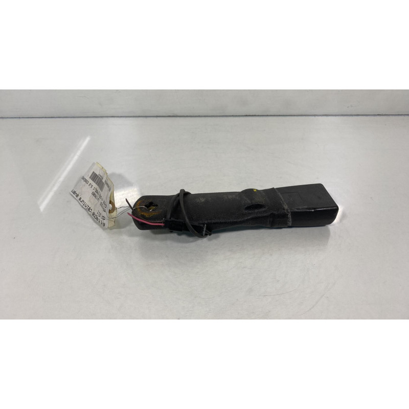 Attache ceinture avant droit MERCEDES CLASSE M 163 Photo n°1