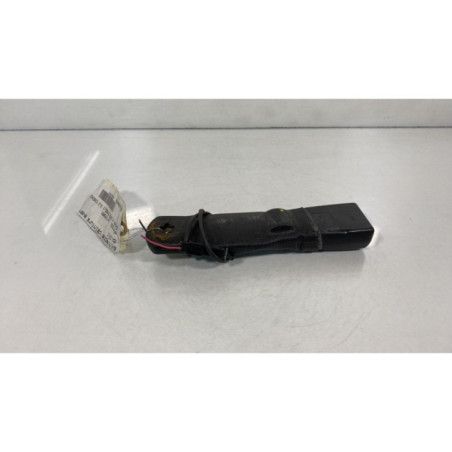 Attache ceinture avant droit MERCEDES CLASSE M 163 Photo n°1