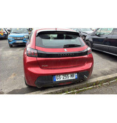 PEUGEOT 208 2 PHASE 1 1.5 BLUE HDI - 16V TURBO