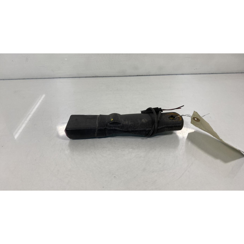 Attache ceinture avant droit MERCEDES CLASSE M 163 Photo n°2