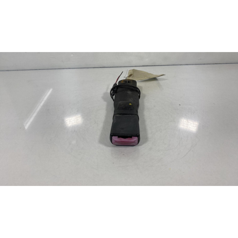 Attache ceinture avant droit MERCEDES CLASSE M 163 Photo n°3