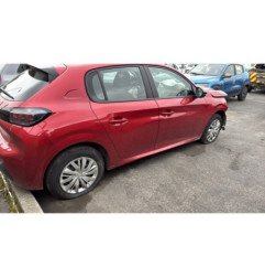 PEUGEOT 208 2 PHASE 1 1.5 BLUE HDI - 16V TURBO