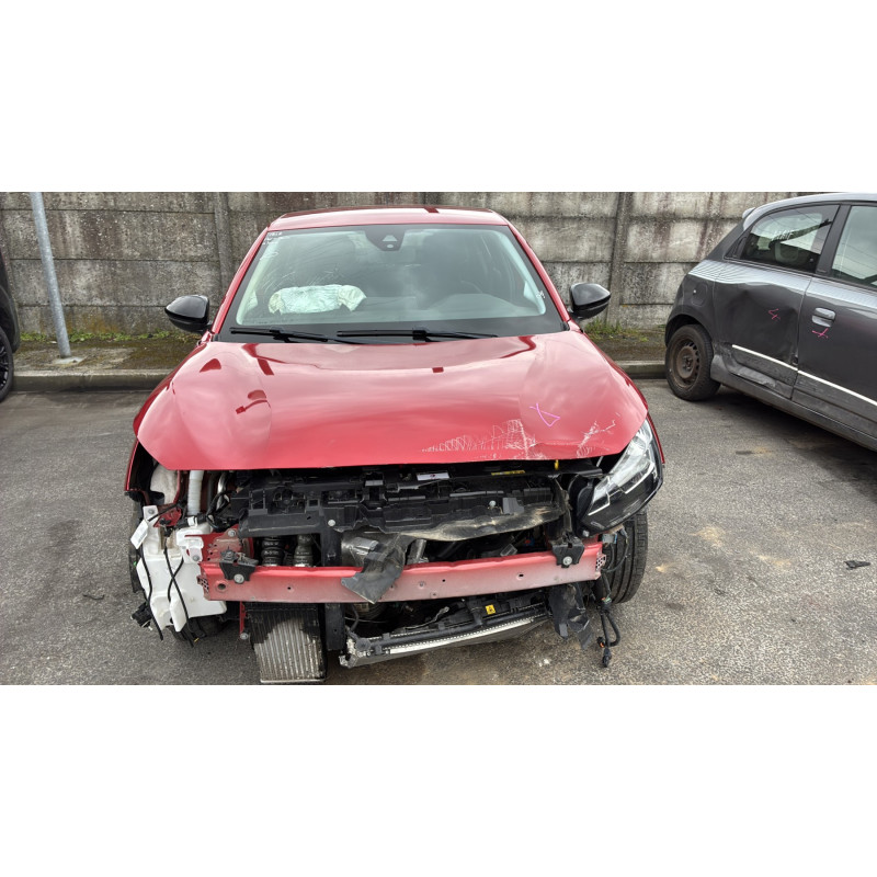 PEUGEOT 208 2 PHASE 1 1.5 BLUE HDI - 16V TURBO Photo n°34
