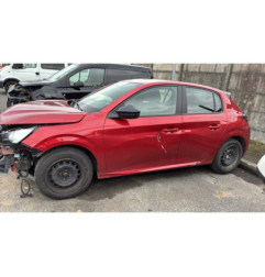 PEUGEOT 208 2 PHASE 1 1.5 BLUE HDI - 16V TURBO