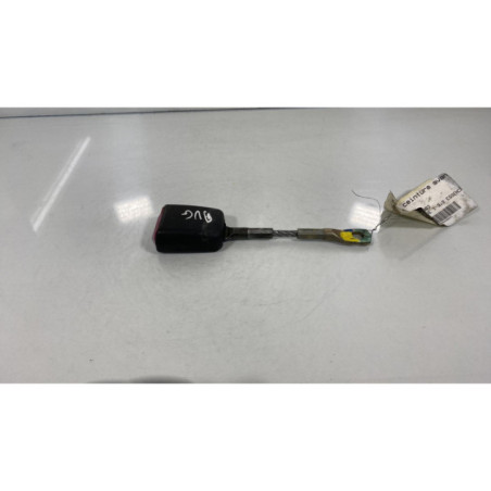 Attache ceinture avant gauche MERCEDES CLASSE M 163 Photo n°1