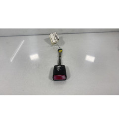 Attache ceinture avant gauche MERCEDES CLASSE M 163