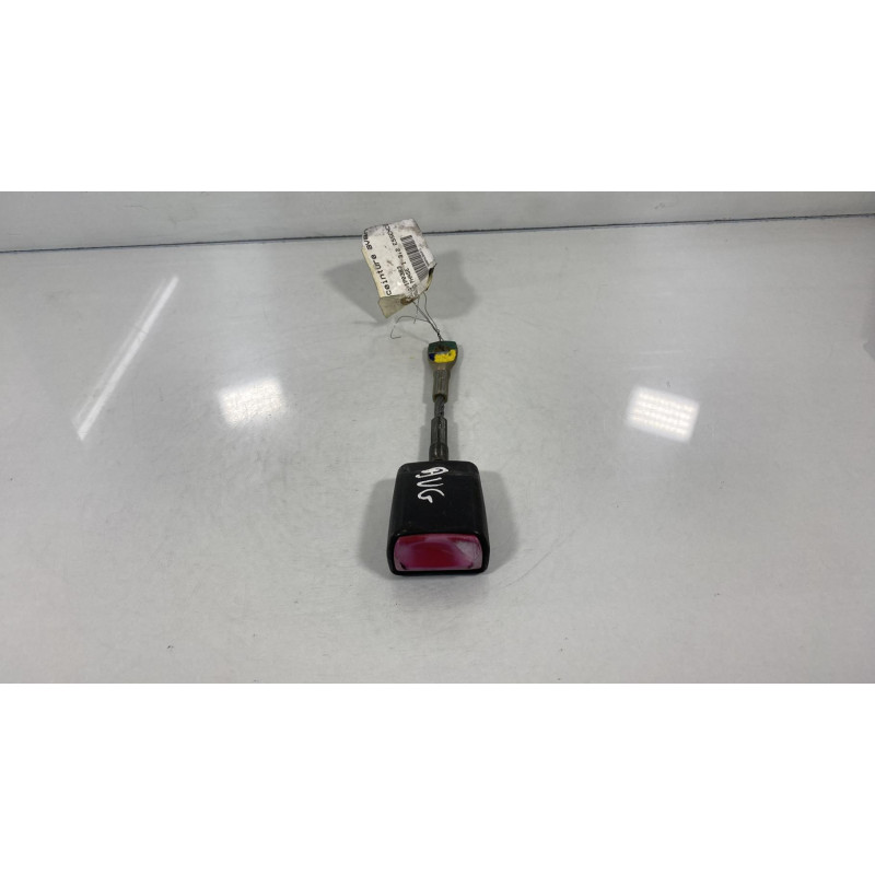 Attache ceinture avant gauche MERCEDES CLASSE M 163 Photo n°2
