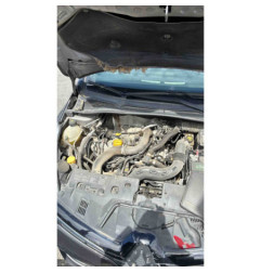 RENAULT CLIO 4 PHASE 1 0.9i - 12V TURBO TCE 90