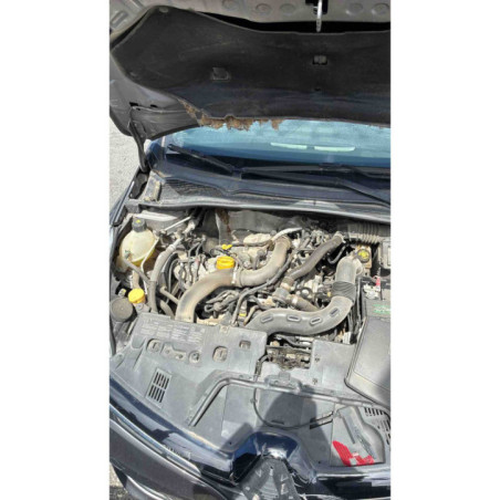 RENAULT CLIO 4 PHASE 1 0.9i - 12V TURBO TCE 90