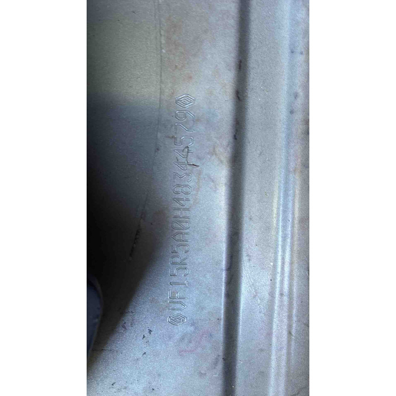 RENAULT CLIO 4 PHASE 1 0.9i - 12V TURBO TCE 90 Photo n°4