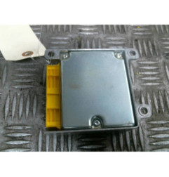 Boitier air bag MERCEDES CLASSE M 163 Photo n°1