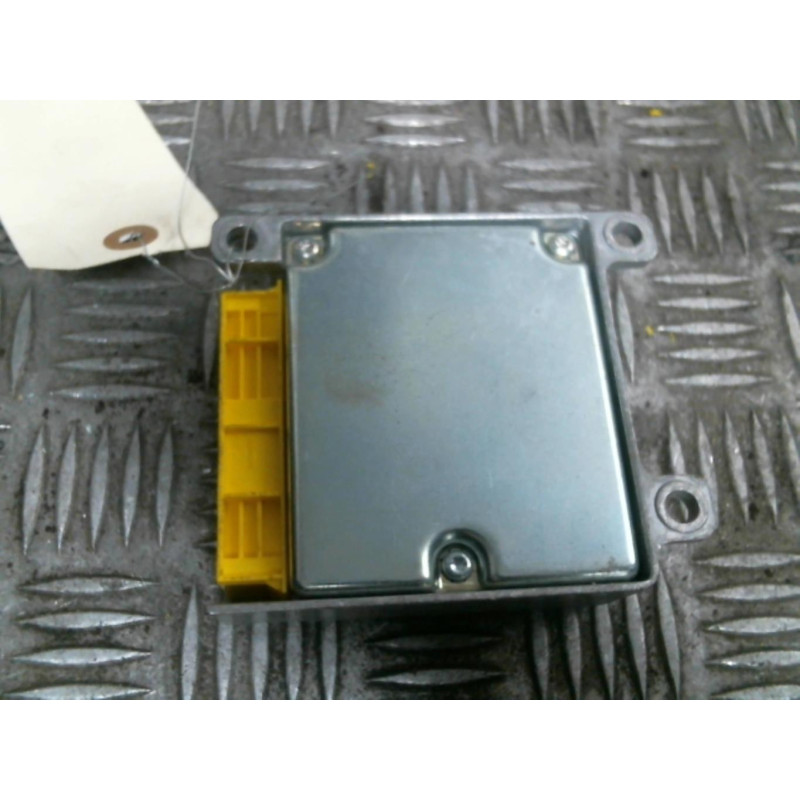 Boitier air bag MERCEDES CLASSE M 163 Photo n°1