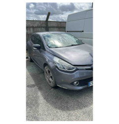 RENAULT CLIO 4 PHASE 1 0.9i - 12V TURBO TCE 90