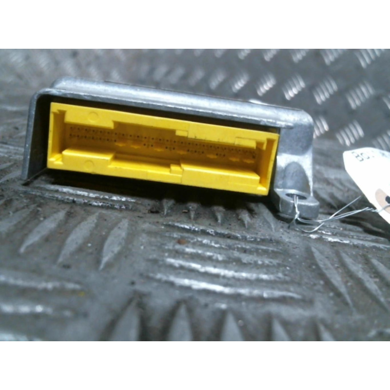 Boitier air bag MERCEDES CLASSE M 163 Photo n°2