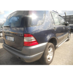 Boitier air bag MERCEDES CLASSE M 163