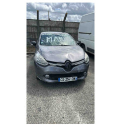 RENAULT CLIO 4 PHASE 1 0.9i - 12V TURBO TCE 90