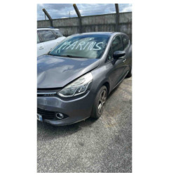 RENAULT CLIO 4 PHASE 1 0.9i - 12V TURBO TCE 90