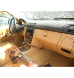Boitier air bag MERCEDES CLASSE M 163
