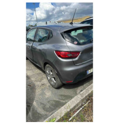 RENAULT CLIO 4 PHASE 1 0.9i - 12V TURBO TCE 90
