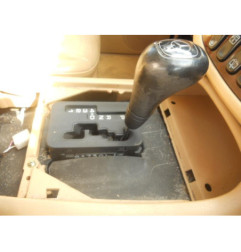 Boitier air bag MERCEDES CLASSE M 163