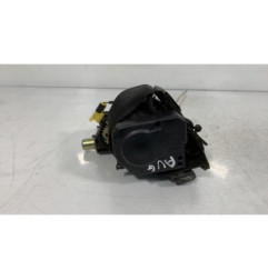 Pretensionneur de ceinture avant gauche MERCEDES CLASSE M 163 Photo n°1