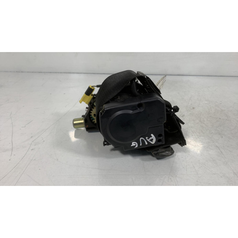 Pretensionneur de ceinture avant gauche MERCEDES CLASSE M 163 Photo n°1