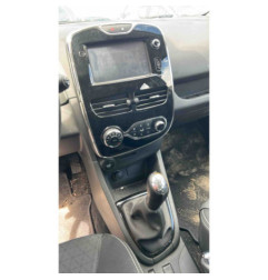 RENAULT CLIO 4 PHASE 1 0.9i - 12V TURBO TCE 90
