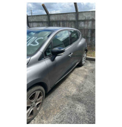 RENAULT CLIO 4 PHASE 1 0.9i - 12V TURBO TCE 90