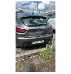 RENAULT CLIO 4 PHASE 1 0.9i - 12V TURBO TCE 90