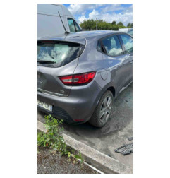 RENAULT CLIO 4 PHASE 1 0.9i - 12V TURBO TCE 90