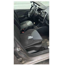 RENAULT CLIO 4 PHASE 1 0.9i - 12V TURBO TCE 90