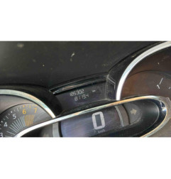 RENAULT CLIO 4 PHASE 1 0.9i - 12V TURBO TCE 90
