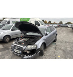 AUDI A3 2 SPORTBACK PHASE 1 3.2 FSI - 24V V6 QUATTRO 4X4 Photo n°1