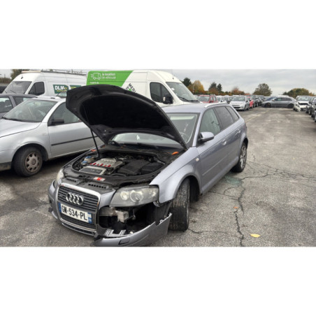 AUDI A3 2 SPORTBACK PHASE 1 3.2 FSI - 24V V6 QUATTRO 4X4 Photo n°1