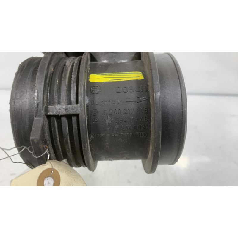 Debitmetre MERCEDES CLASSE M 163 Photo n°2