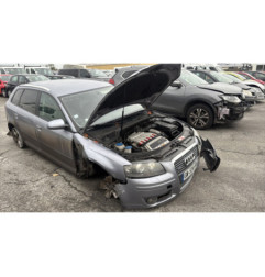 AUDI A3 2 SPORTBACK PHASE 1 3.2 FSI - 24V V6 QUATTRO 4X4