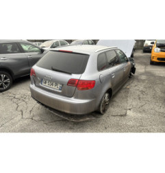 AUDI A3 2 SPORTBACK PHASE 1 3.2 FSI - 24V V6 QUATTRO 4X4